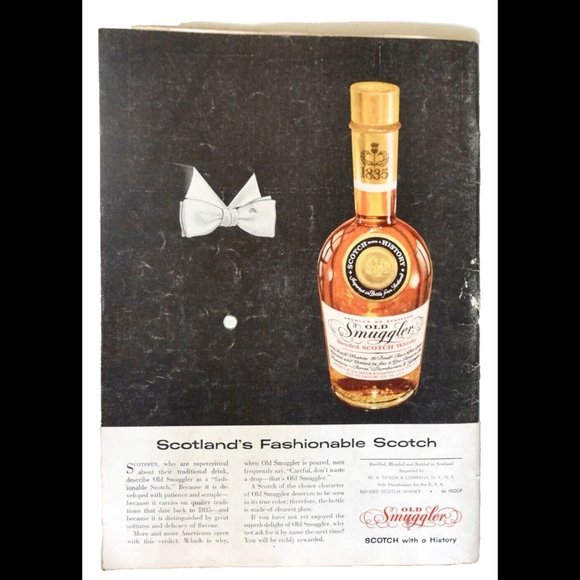 VINTAGE 12/24/1956~ SPORTS ILLUSTRATED MAGAZINE~CHRISTMAS BONUS ISSUE - Picture 2 of 9